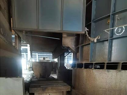 電弧爐技術(shù)的未來(lái)趨勢(shì)!