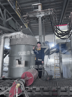 電弧爐選購指南：品質(zhì)與適配性兼具的選型策略！